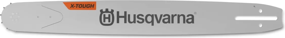 Espada Motosierra Husqvarna X-tough 24" 3/8 1.5mm — foto principal