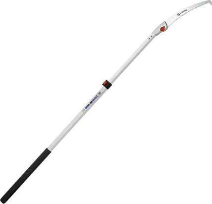 Serrucho Telescopico Pertiga Altuna Oval 1mt + 1mt