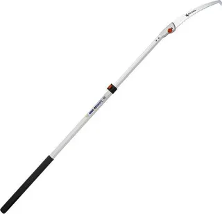 Serrucho Telescopico Pertiga Altuna Oval 1mt + 1mt
