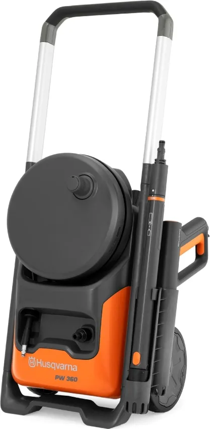 Hidrolimpiadora Husqvarna Pw360