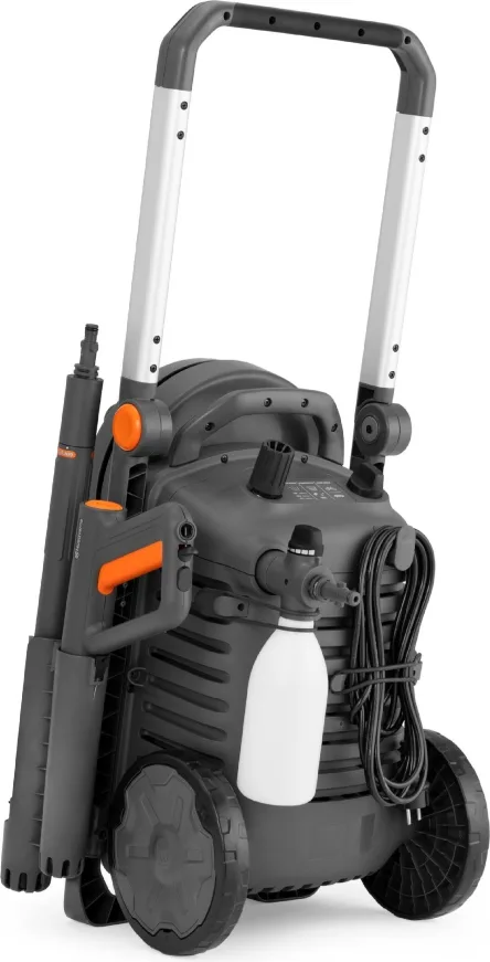 Hidrolimpiadora Husqvarna Pw360 — foto 2
