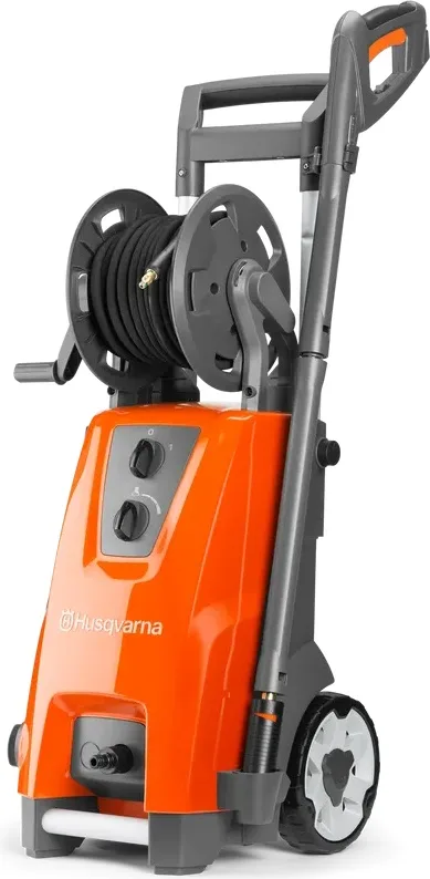 Hidrolimpiadora Husqvarna Pw450