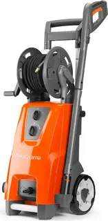 Hidrolimpiadora Husqvarna Pw450