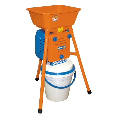 Molino de Cereal  Modelo Davide 4v