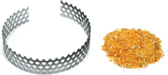 Molino de Cereal Modelo Davide 4v — foto 4