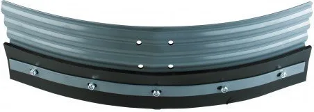 Pala Limpiadora 55cm C/mango — foto 2