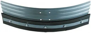 Pala Limpiadora 55cm C/mango