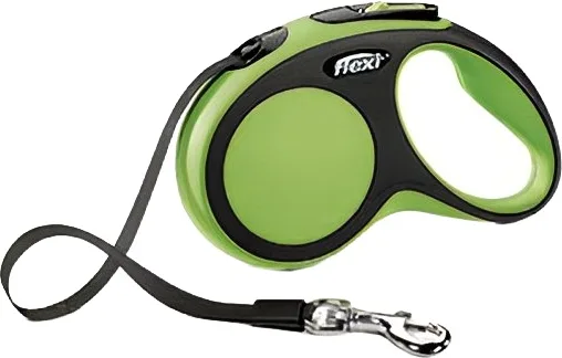 Correa Flexi Giant m Cinta 8m Verde — foto principal