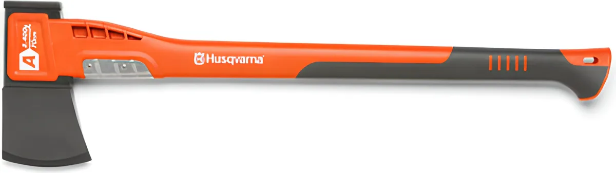Hacha Multiuso A2400 Husqvarna