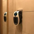Calefactor Ceramico Enchufable Mini Hq349 Habitex — foto 3