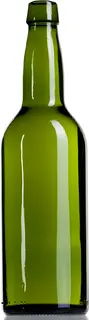 Botellas Sidra Vacia 100 Unidades