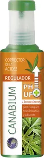 Grow Regulador de Ph Flower 500ml Up