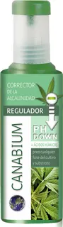 Grow Regulador de Ph Flower 500ml Down