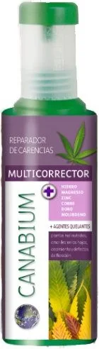 Grow Multicorrector Carencia Flower 500ml — foto 2