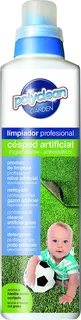 Limpiador Polyclean Flower Cesped Artificial 1l