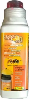 Ecofin Cebo Atrayente Avispas Flower 2º Fase 250cc