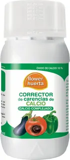 Corrector Nutrisol de Calcio Flower 250cc