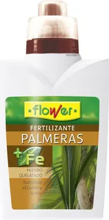 Abono Liquido de Palmeras Flower 500ml