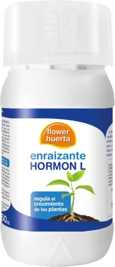 Enraizante Hormon Liquido Flower 250cc
