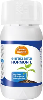 Enraizante Hormon Liquido Flower 250cc