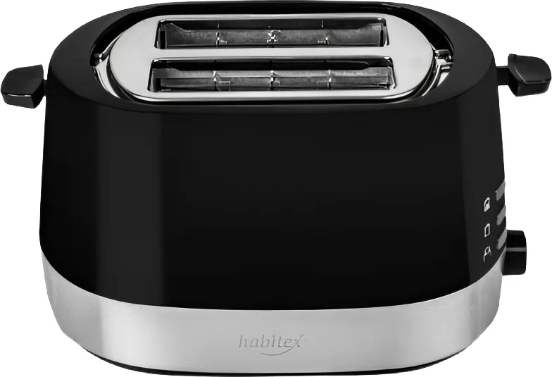 Tostador 2 Ranuras Style Habitex Modelo Sc4502