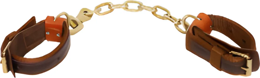Traba cadena 6mmx12 Slabones  - 65cm — foto principal