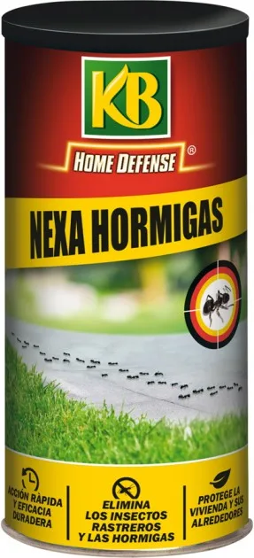 Hormigas Granulado Kb Nexa 250 gr