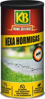 Hormigas Granulado Kb Nexa 250 gr