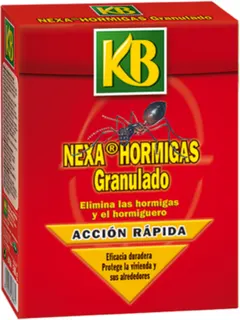 Hormigas Granulado Kb Nexa 500gr
