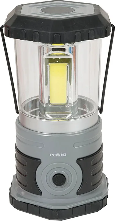 Linterna Camping Cob Leb 1000 Lumens Ratio