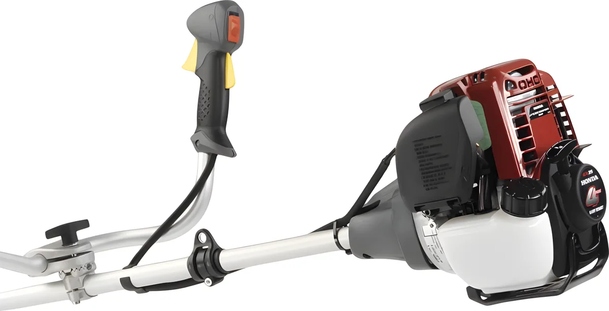 Desbrozadora Honda Umk 425 Ue — foto 4