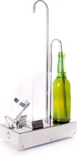 Escanciador Sidra Mesa Inox