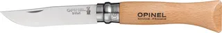 Navaja Inox Opinel Haya nº 7