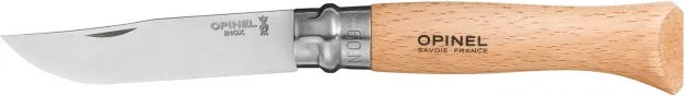 Navaja Inox Opinel Haya nº 9 — foto 2
