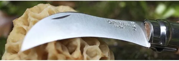 Navaja para Setas Opinel nº 8 — foto 4