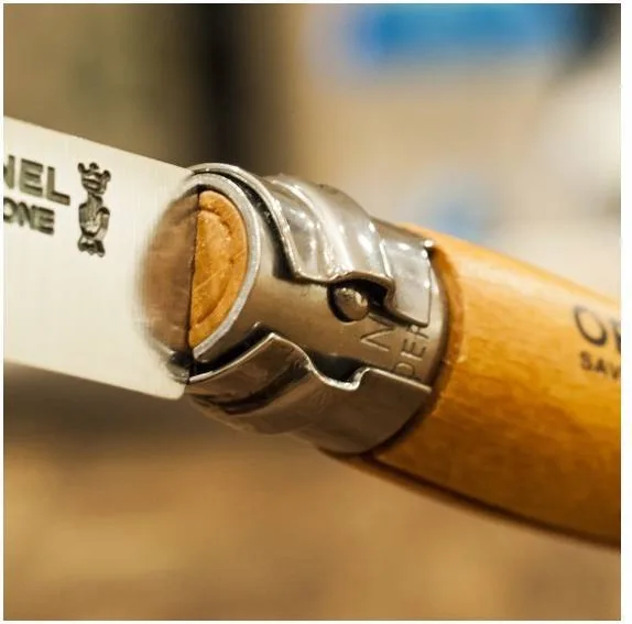 Navaja para Setas Opinel nº 8 — foto 3
