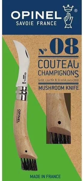 Navaja para Setas Opinel nº 8 — foto 2
