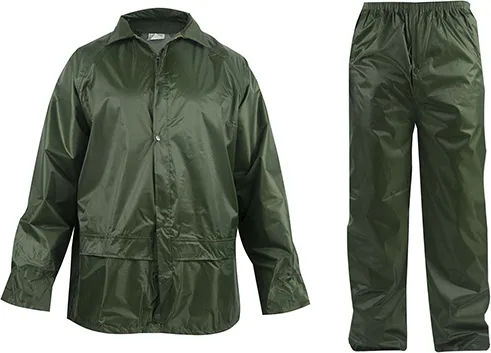 Traje de Agua Marinero - Verde - Talla XXL