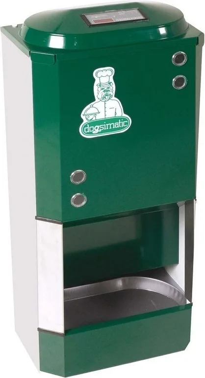 Tolva Automatica Dogsimatic — foto principal