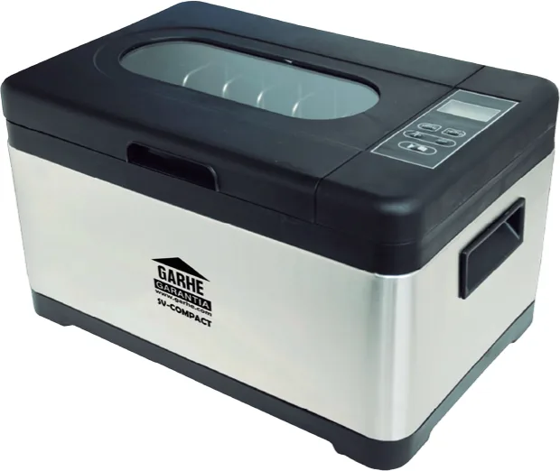 Maquina Coccion Al Vacio Sv-compact