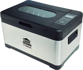 Maquina Coccion Al Vacio Sv-compact