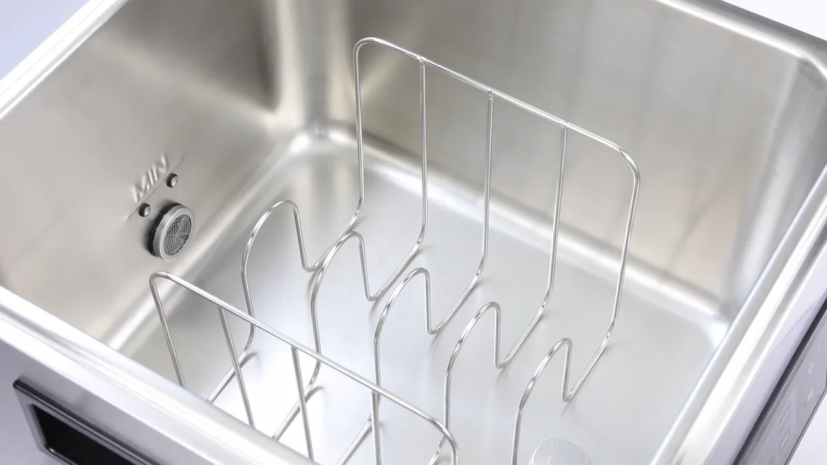 Maquina de Coccion Al Vacío Profesional Sous Vide Sv-master — foto 2