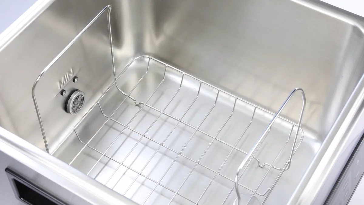 Maquina de Coccion Al Vacío Profesional Sous Vide Sv-master — foto 3