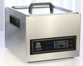 Maquina de Coccion Al Vacío Profesional Sous Vide Sv-master