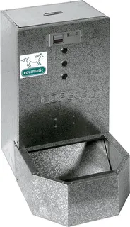 Comedero Automatico Caballos Equimatic