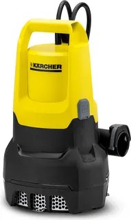 Bomba Sumergible Karcher Sp7 Dirt + Manguera de EvacuaciÓn