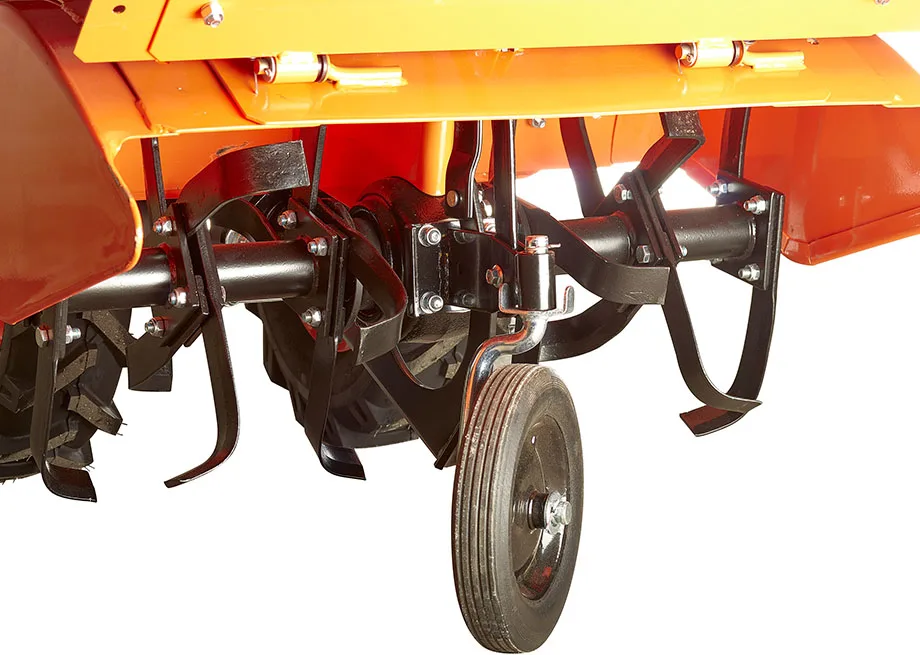 Motocultor Anova Mtc720 — foto 4