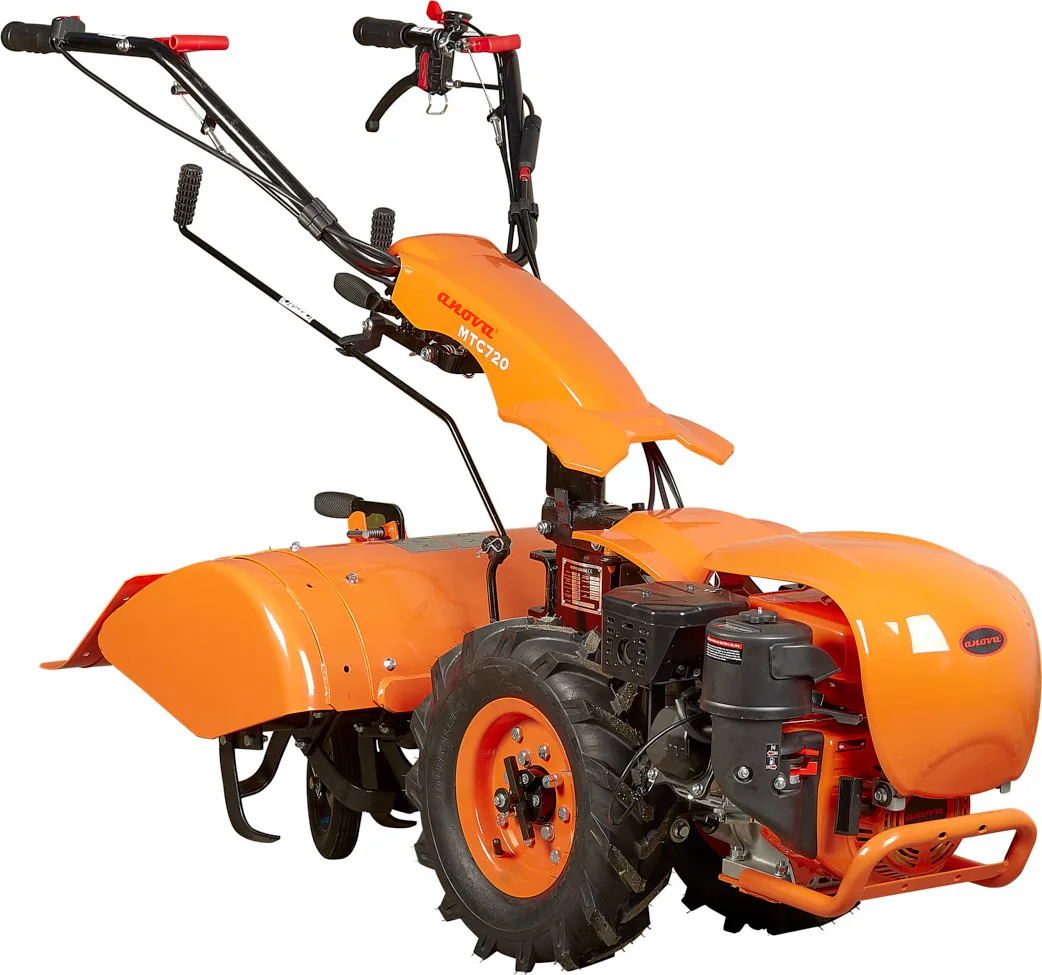 Motocultor Anova Mtc720