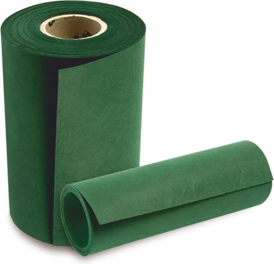 Banda de Solape Cesped Artificial Norband 0,3x10mt