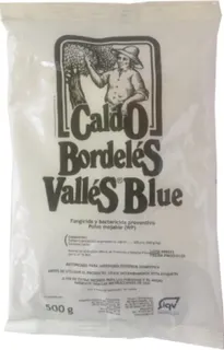 Caldo Bordeles Valles 20% 500gr